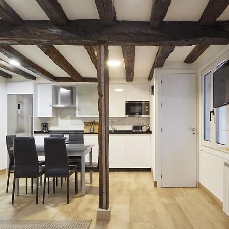 Jero - Basque Stay San Sebastian Luaran gambar