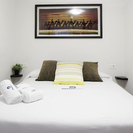 Jero - Basque Stay San Sebastian Luaran gambar