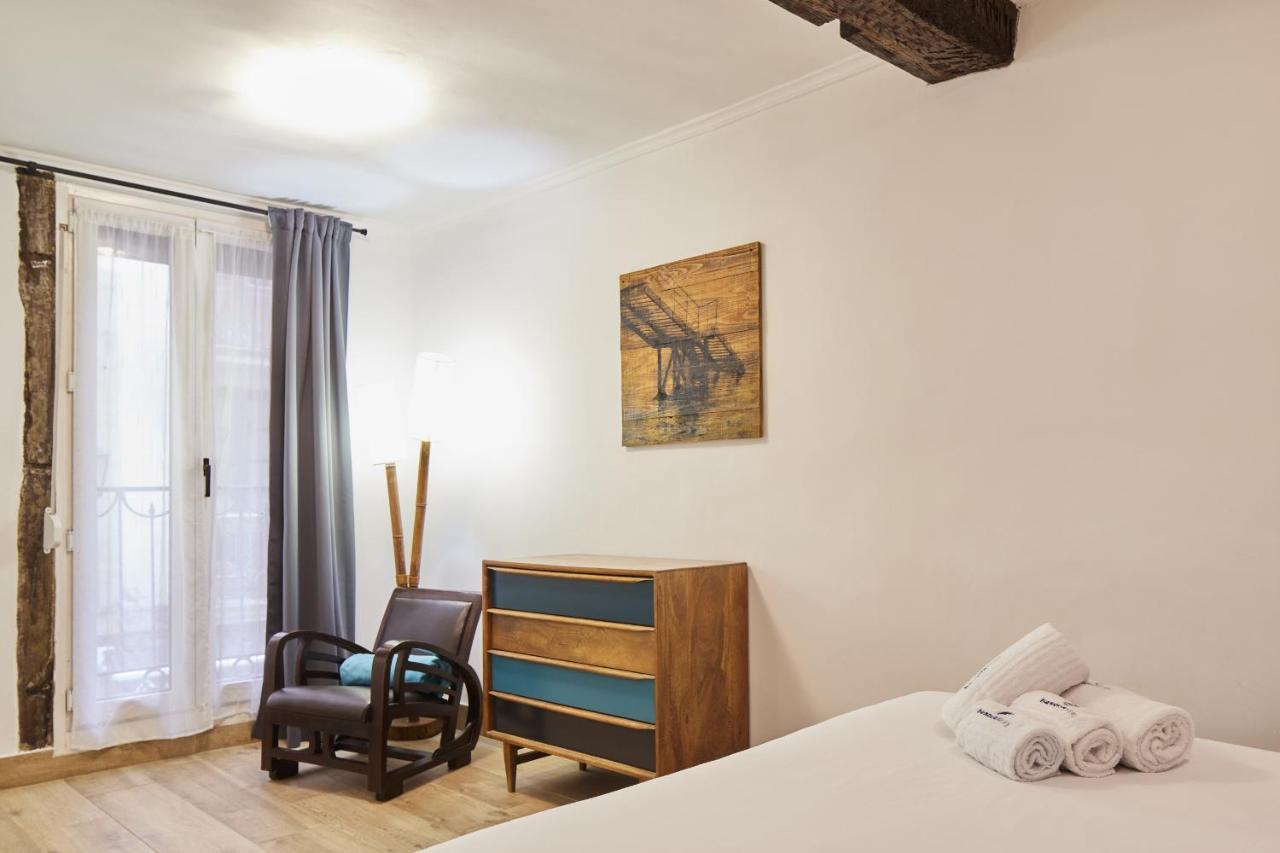 Jero - Basque Stay San Sebastian Luaran gambar