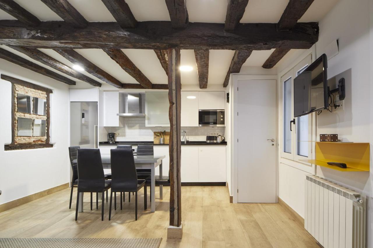 Jero - Basque Stay San Sebastian Luaran gambar