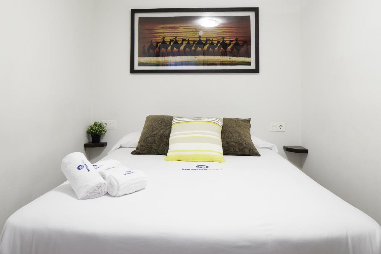 Jero - Basque Stay San Sebastian Luaran gambar