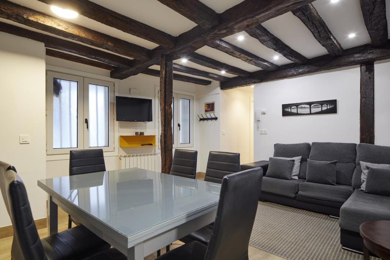 Jero - Basque Stay San Sebastian Luaran gambar