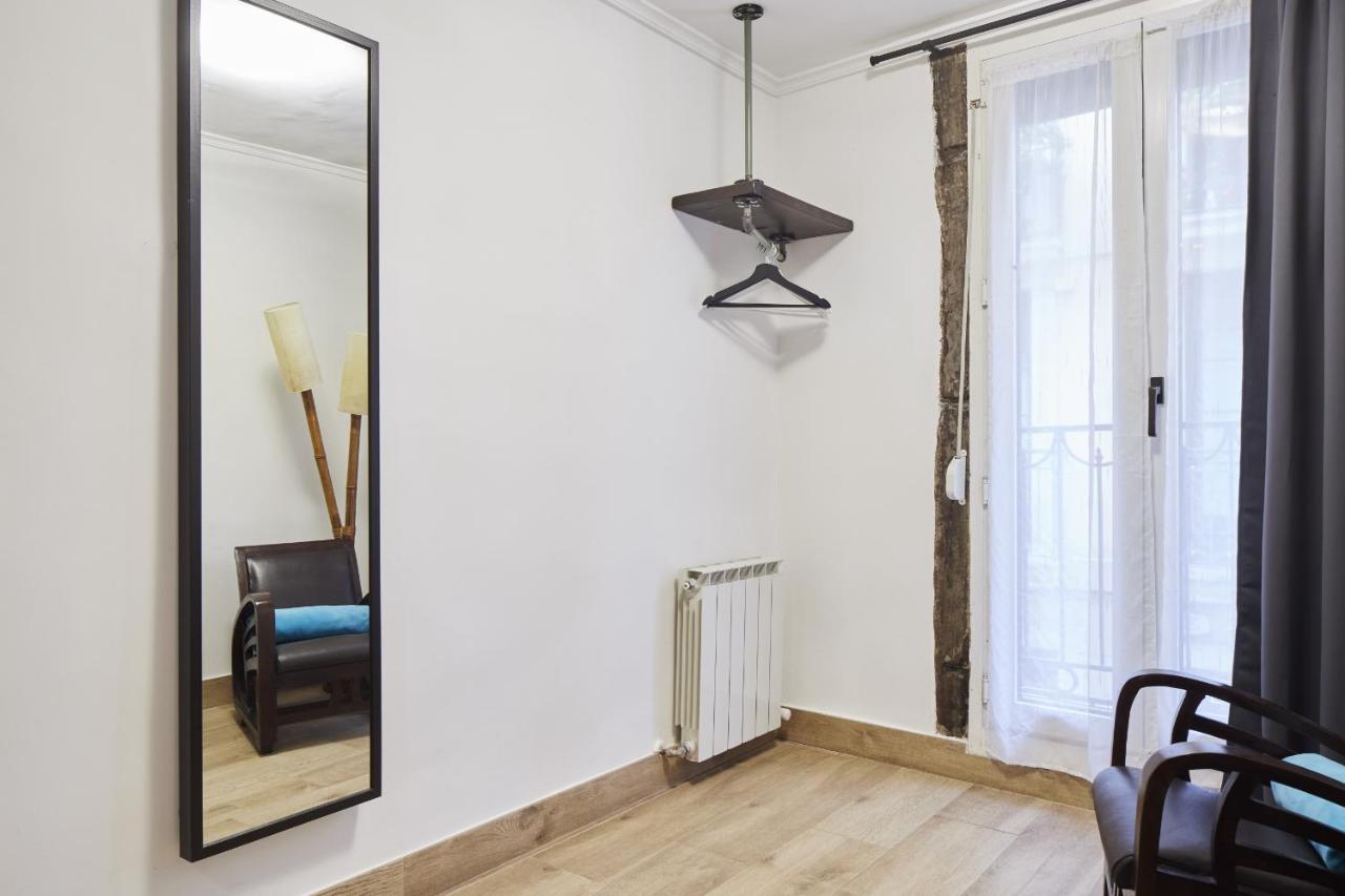 Jero - Basque Stay San Sebastian Luaran gambar