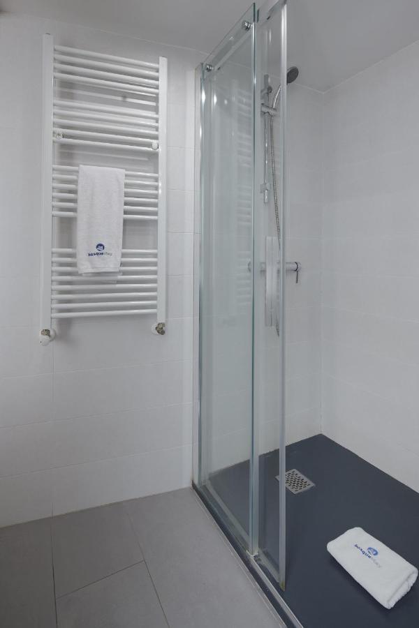 Jero - Basque Stay San Sebastian Luaran gambar