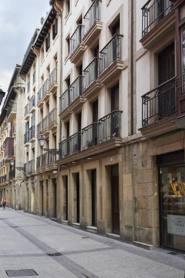 Jero - Basque Stay San Sebastian Luaran gambar