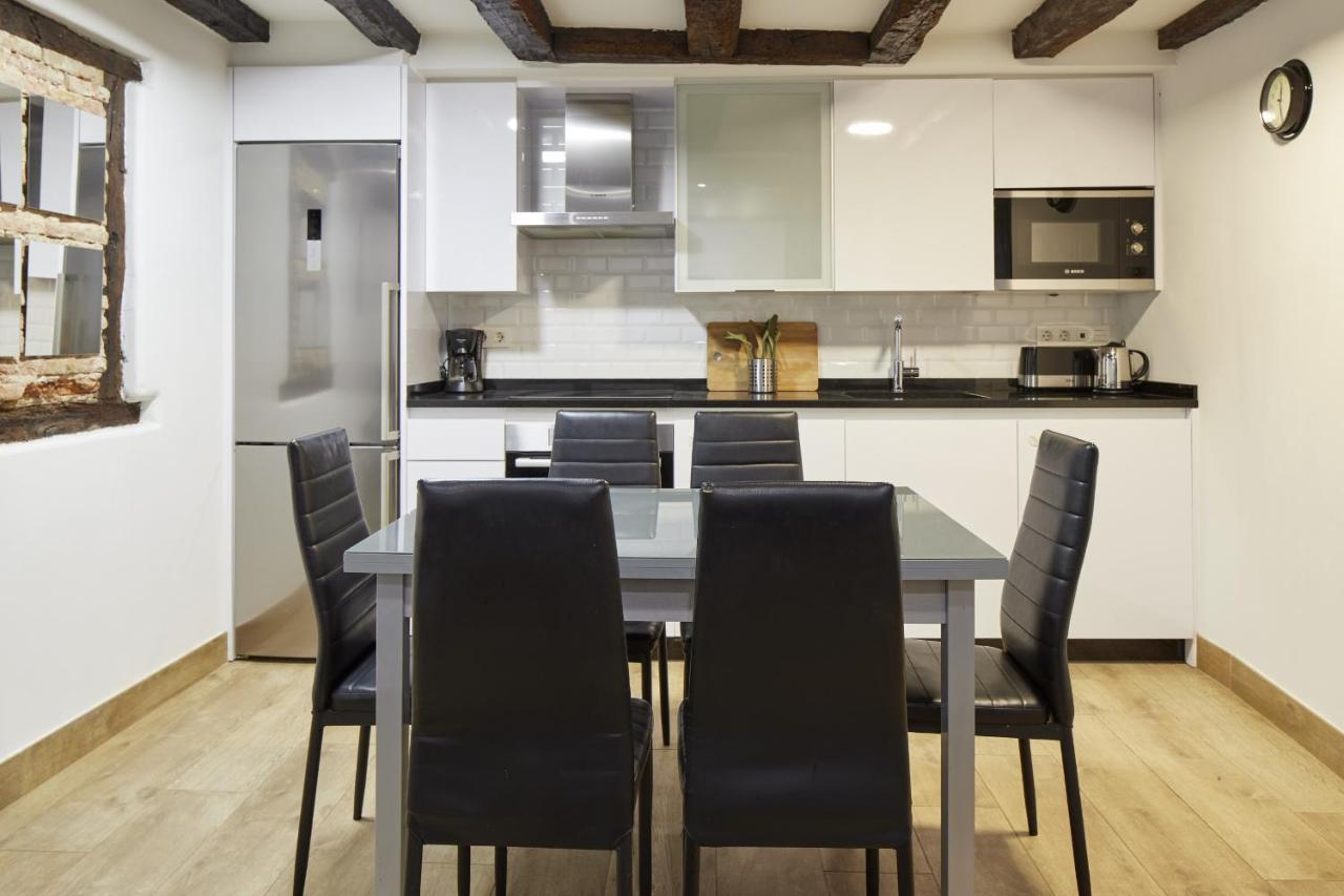 Jero - Basque Stay San Sebastian Luaran gambar