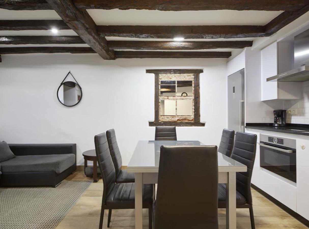 Jero - Basque Stay San Sebastian Luaran gambar