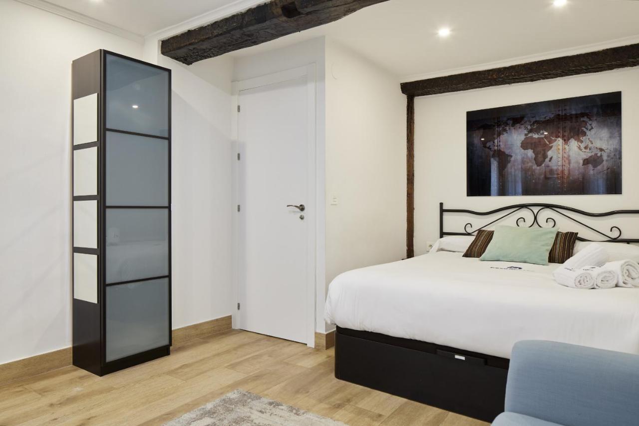 Jero - Basque Stay San Sebastian Luaran gambar