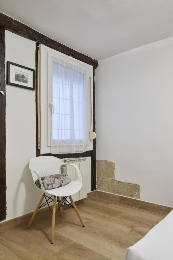 Jero - Basque Stay San Sebastian Luaran gambar