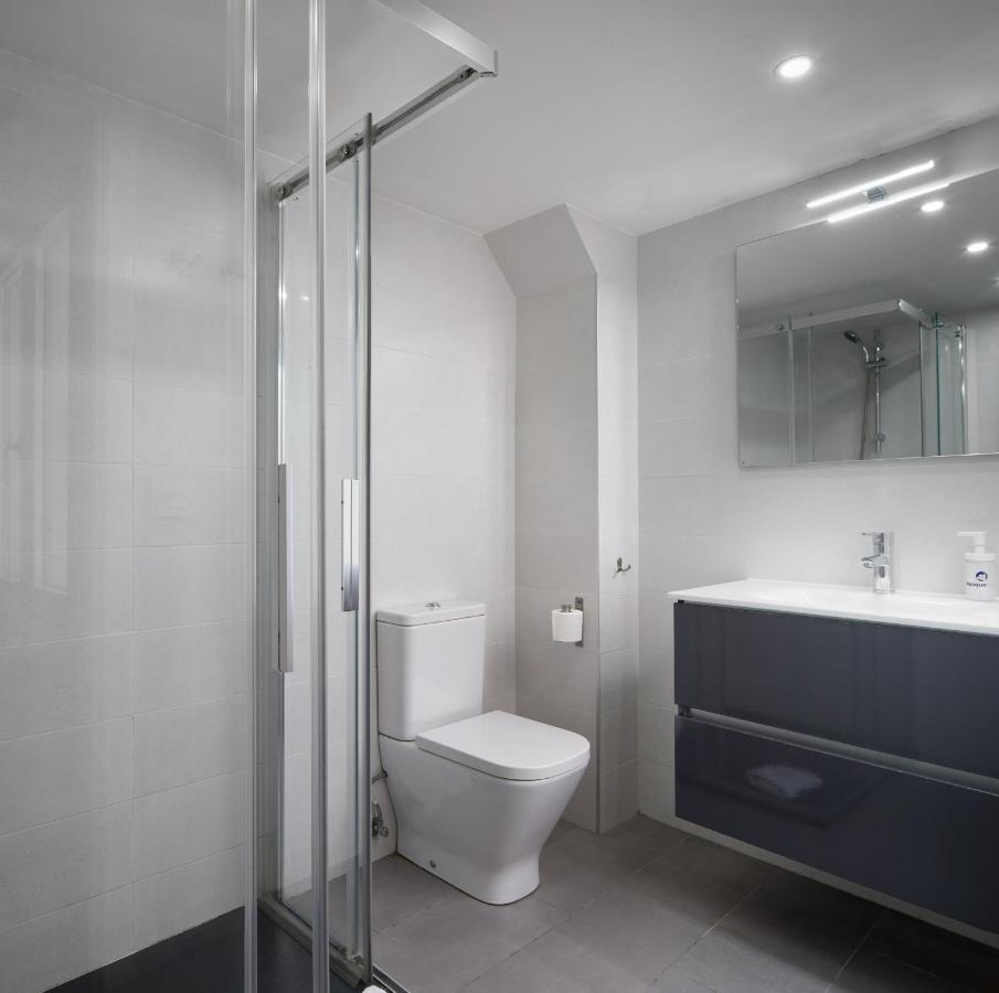 Jero - Basque Stay San Sebastian Luaran gambar