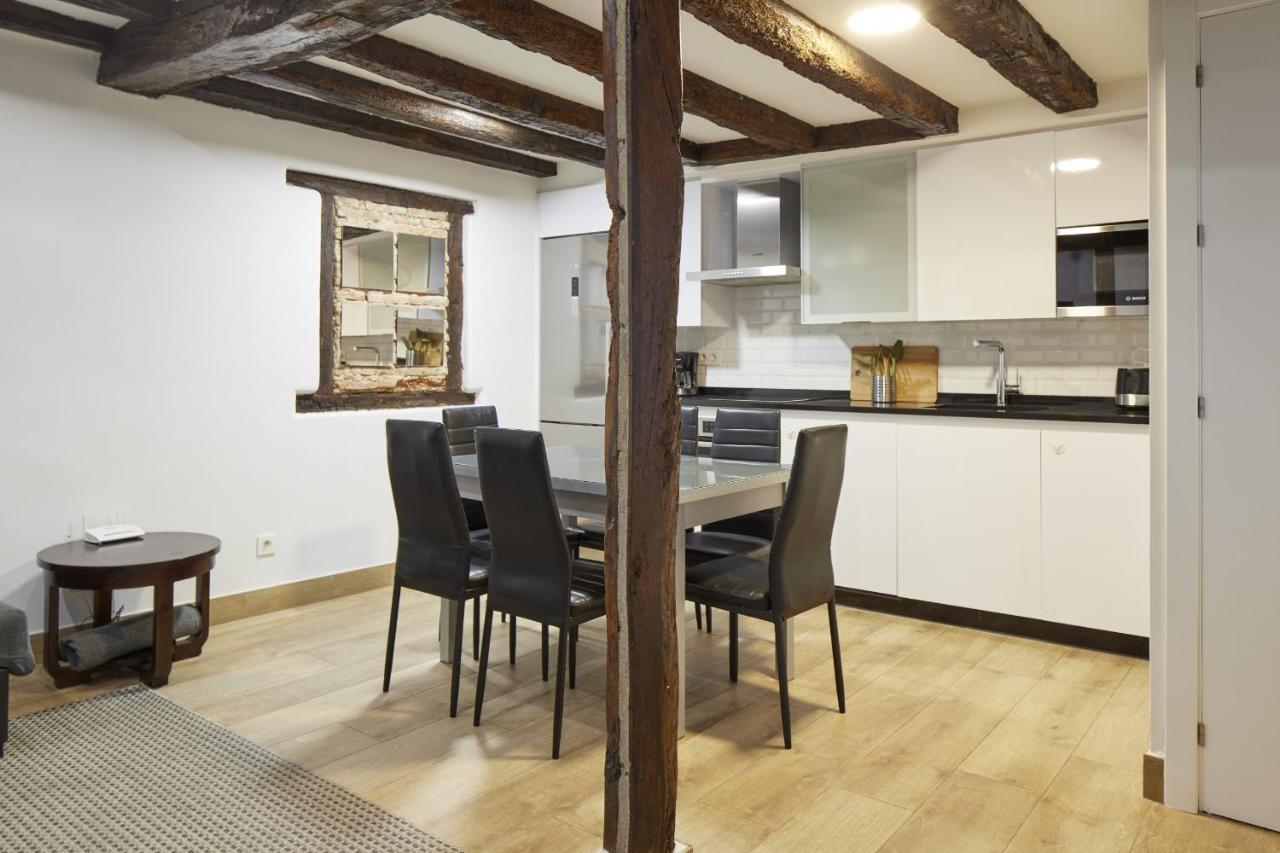 Jero - Basque Stay San Sebastian Luaran gambar