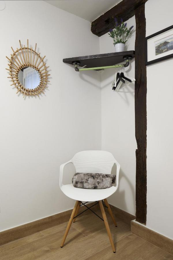 Jero - Basque Stay San Sebastian Luaran gambar