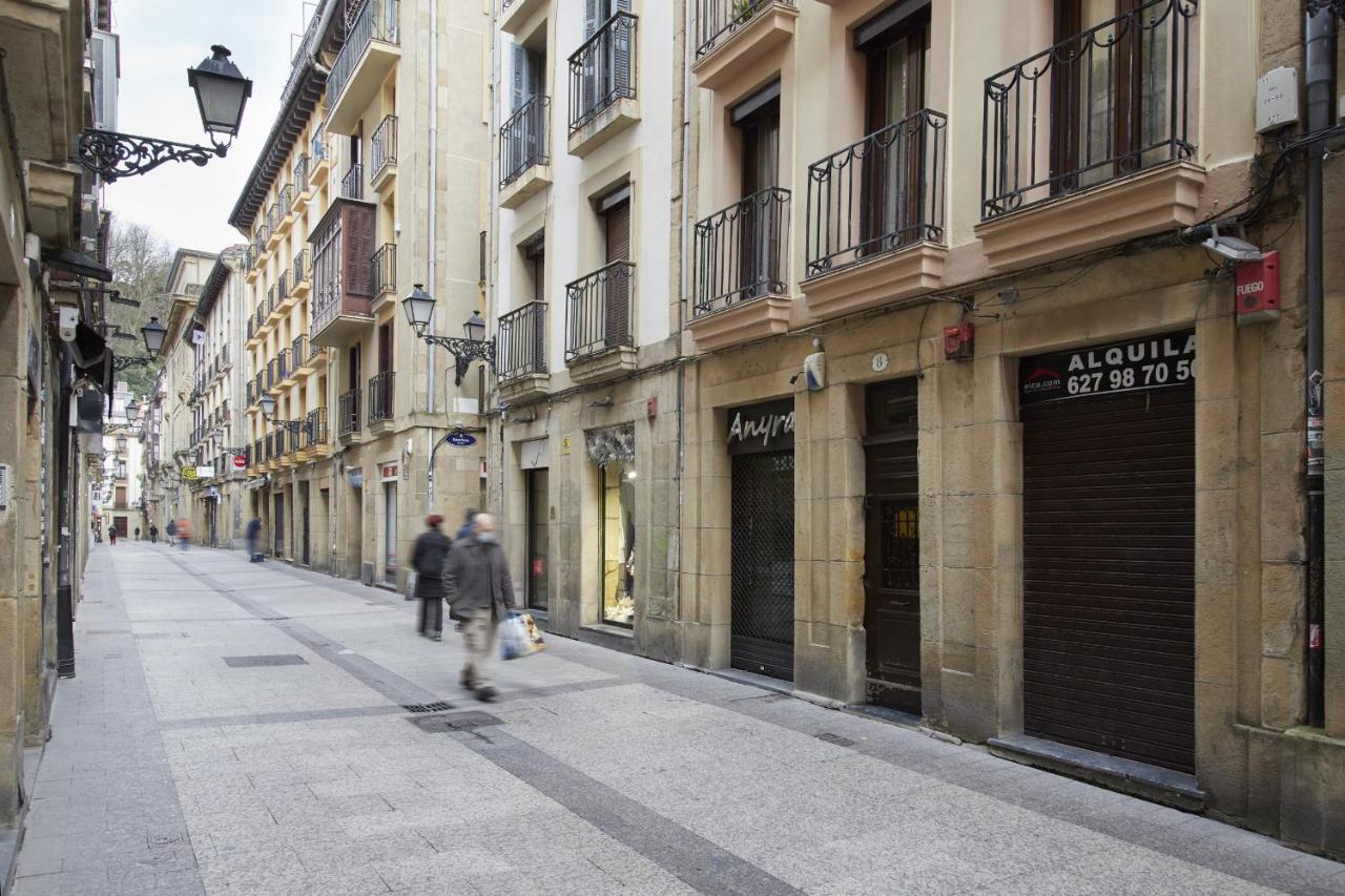 Jero - Basque Stay San Sebastian Luaran gambar
