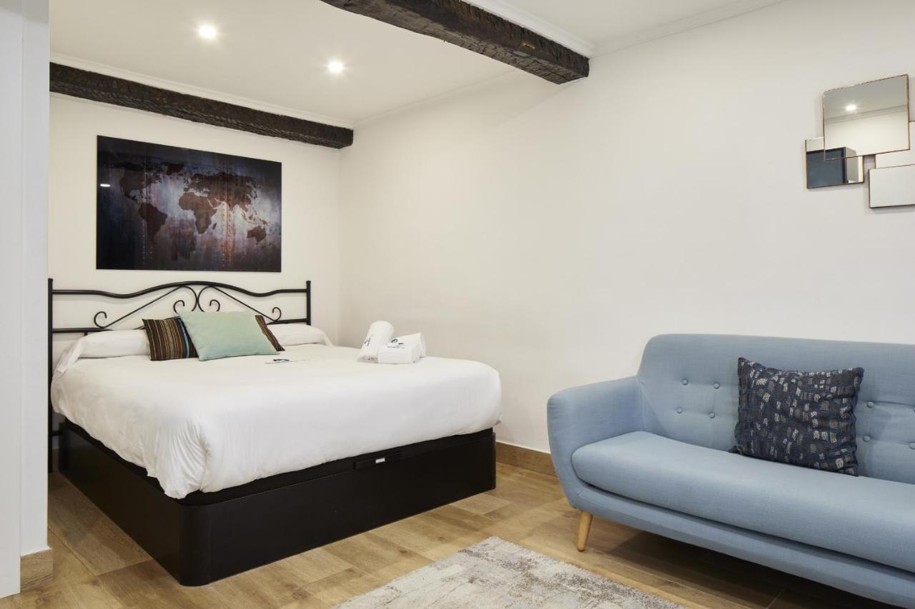 Jero - Basque Stay San Sebastian Luaran gambar